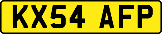 KX54AFP
