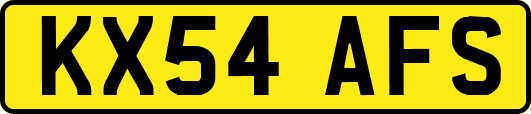 KX54AFS
