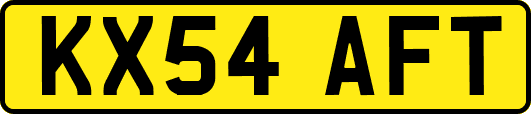 KX54AFT
