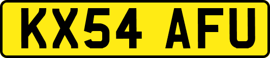 KX54AFU