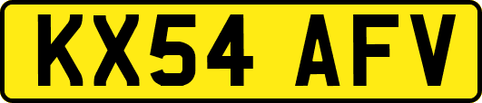 KX54AFV