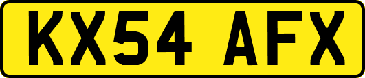 KX54AFX