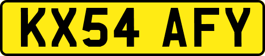 KX54AFY