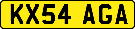 KX54AGA