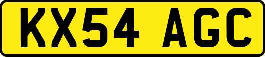 KX54AGC