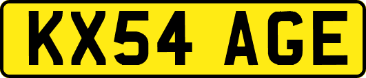 KX54AGE
