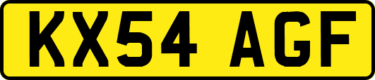 KX54AGF