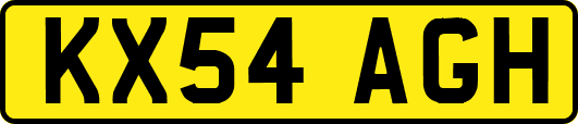 KX54AGH