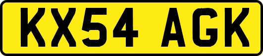 KX54AGK