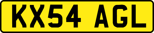 KX54AGL