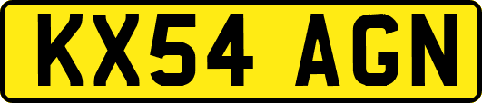 KX54AGN