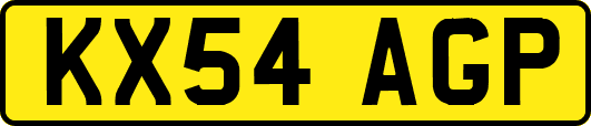 KX54AGP