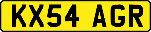 KX54AGR