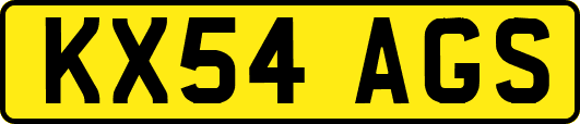KX54AGS