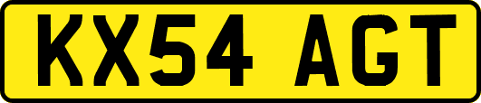 KX54AGT