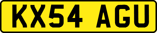 KX54AGU