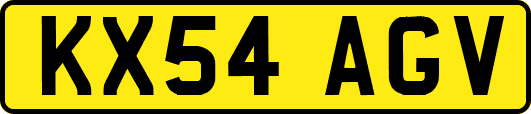KX54AGV
