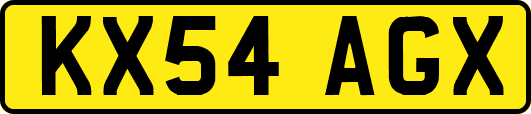 KX54AGX