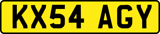 KX54AGY