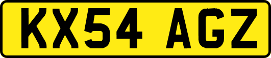 KX54AGZ