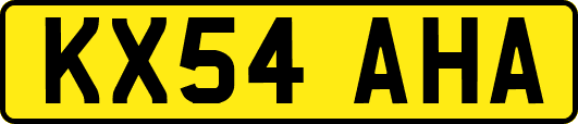 KX54AHA