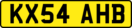 KX54AHB