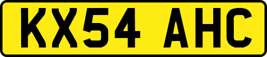 KX54AHC