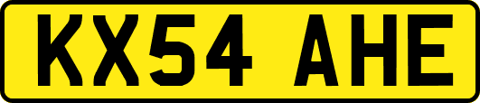 KX54AHE