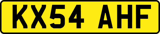 KX54AHF