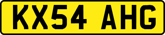 KX54AHG