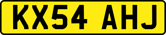 KX54AHJ