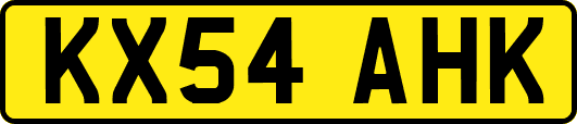 KX54AHK