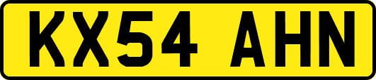KX54AHN