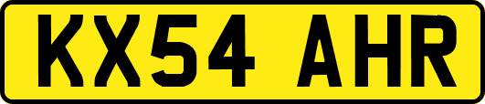 KX54AHR