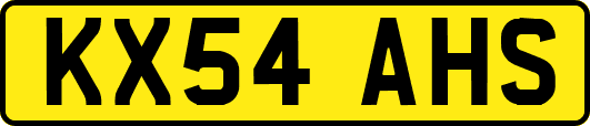 KX54AHS