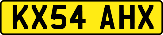 KX54AHX