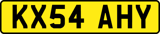 KX54AHY
