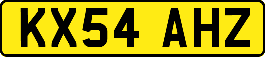 KX54AHZ