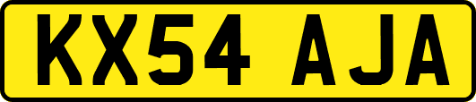 KX54AJA