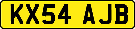 KX54AJB