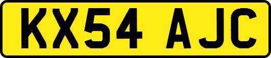KX54AJC