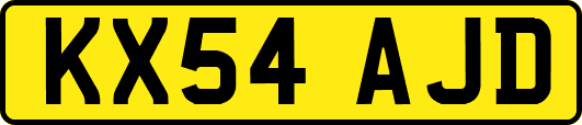 KX54AJD