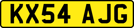 KX54AJG