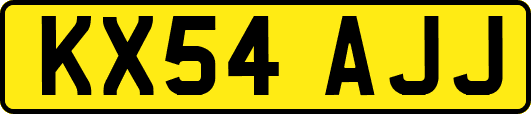 KX54AJJ