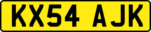 KX54AJK