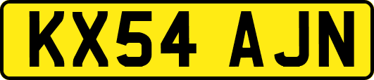 KX54AJN