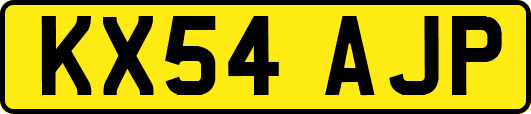 KX54AJP
