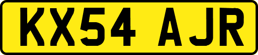 KX54AJR