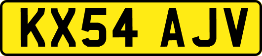 KX54AJV