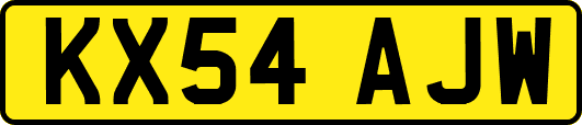 KX54AJW
